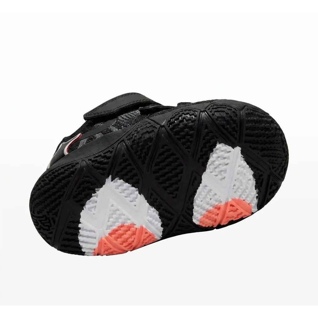 Nike shoes - Nike Kybrid S2 - Kybrid - Black/Black-Atomic Pink 0