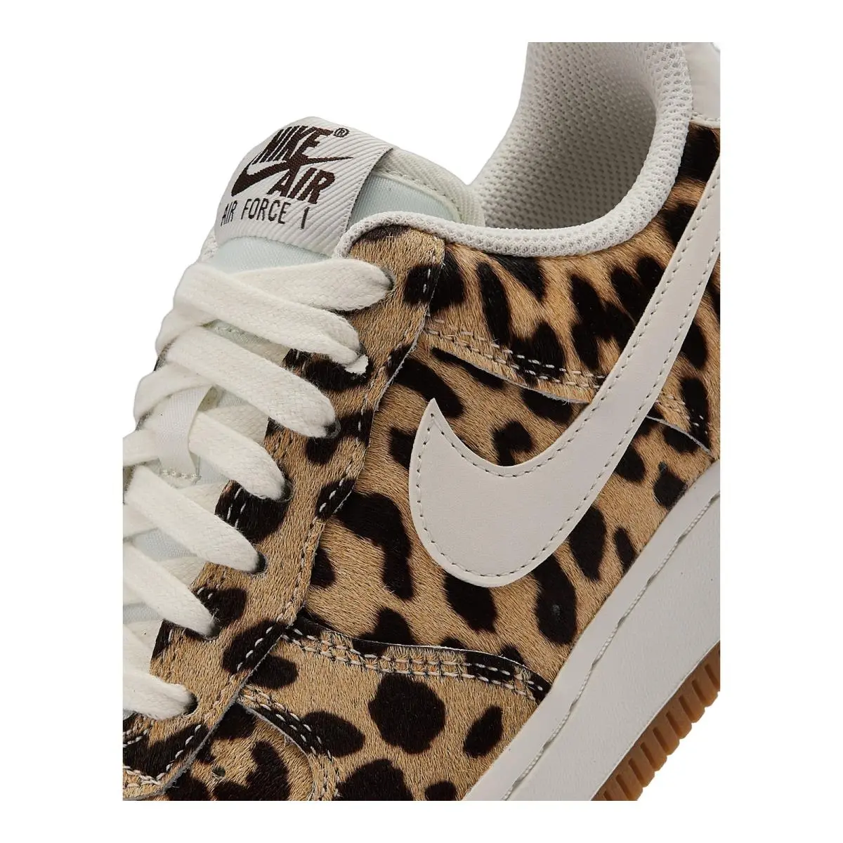 Nike shoes - Nike Air Force 1 Low `07 - IB7695-200 - Baroque Brown/Sesame/Sail 10