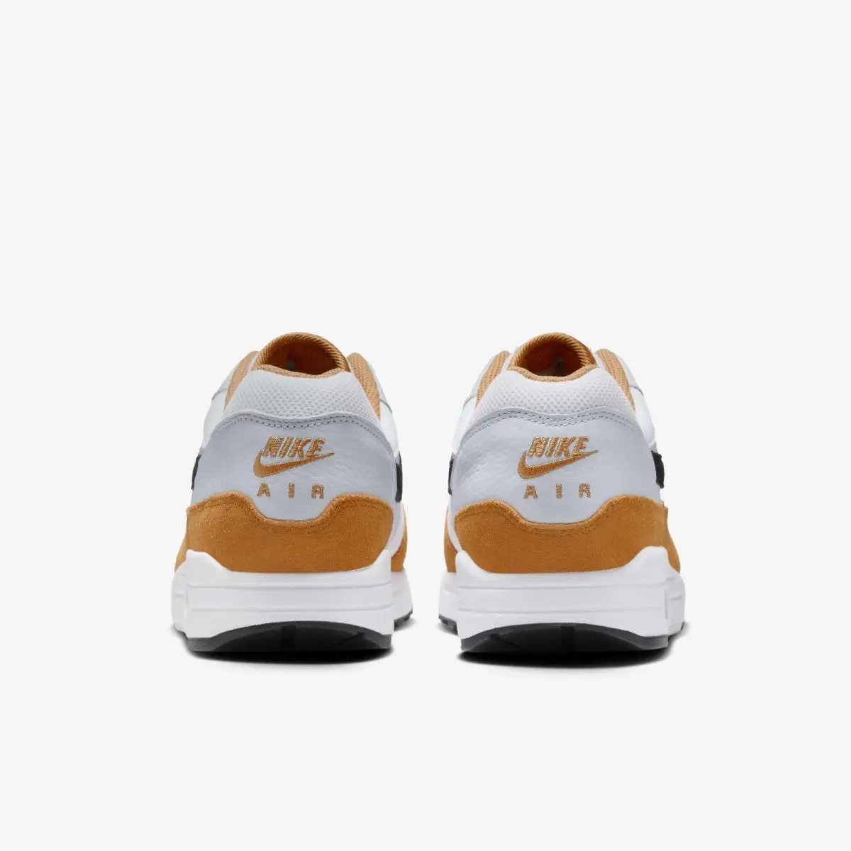 Nike shoes - Nike Air Max 1 FN6952-101 - FN6952-101 - White 11