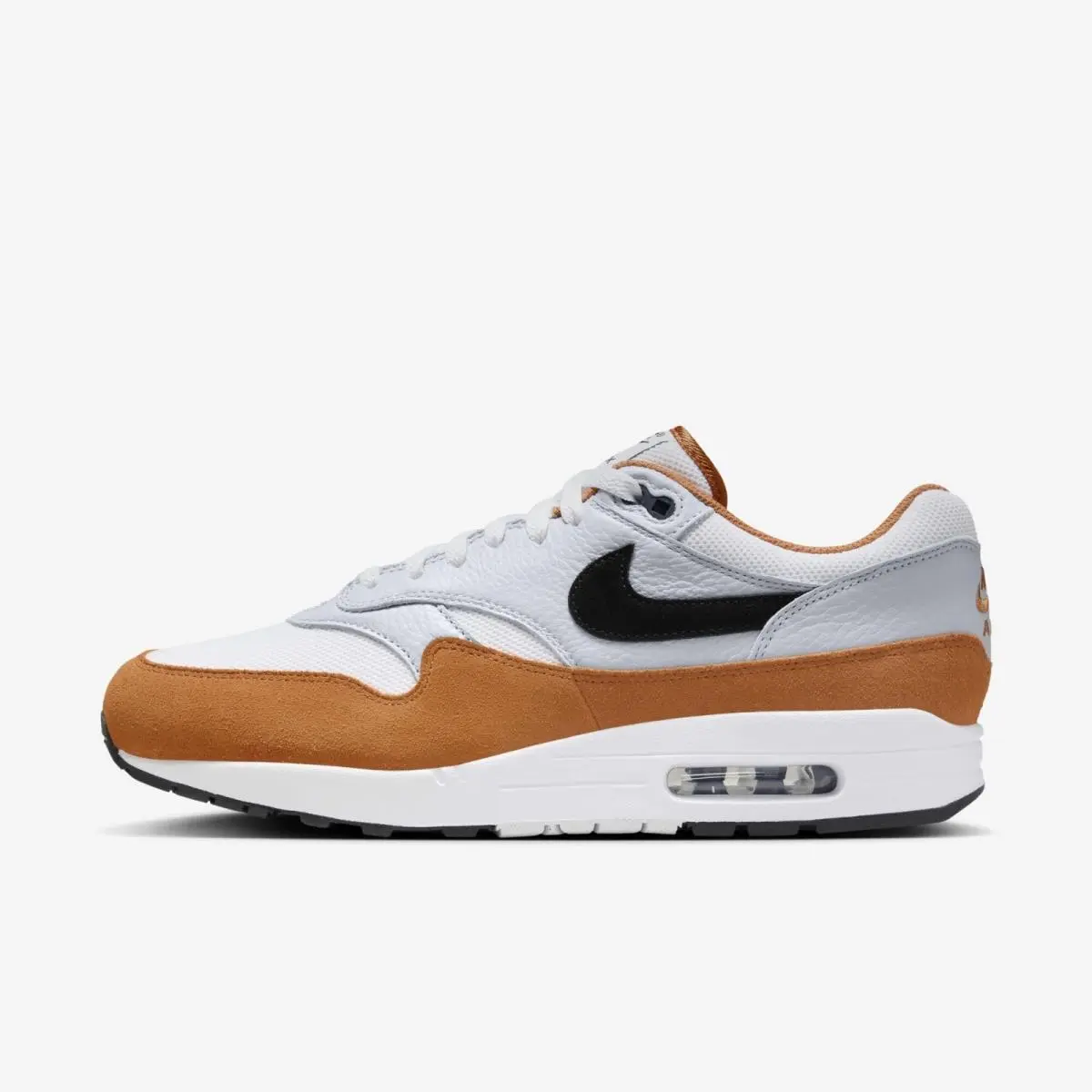 Nike shoes - Nike Air Max 1 FN6952-101 - FN6952-101 - White 16