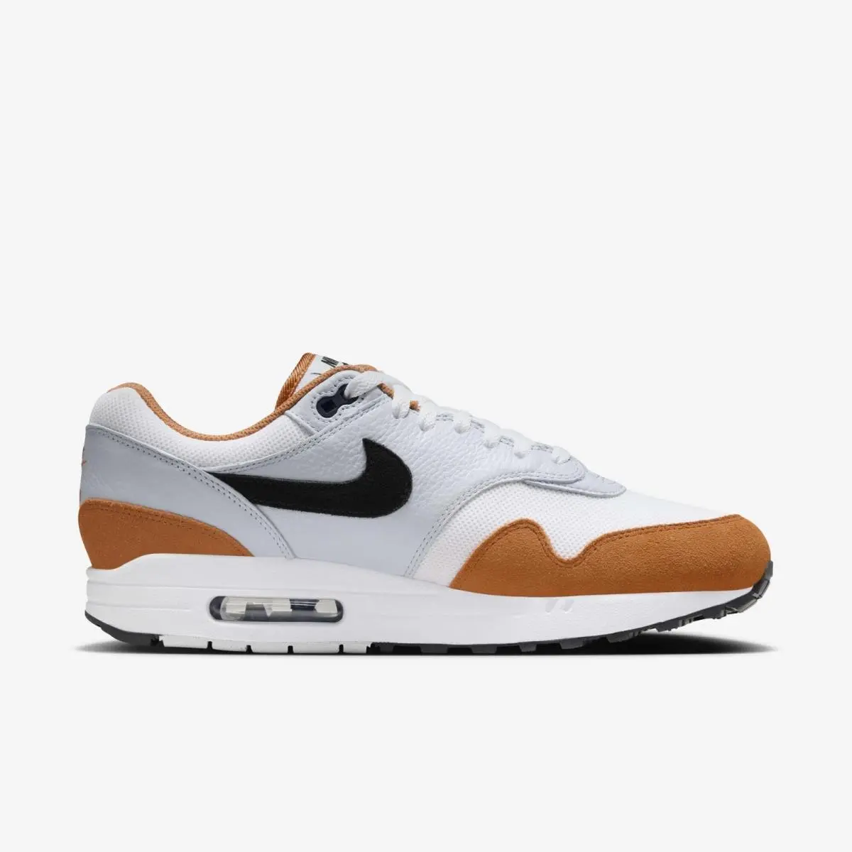 Nike shoes - Nike Air Max 1 FN6952-101 - FN6952-101 - White 23