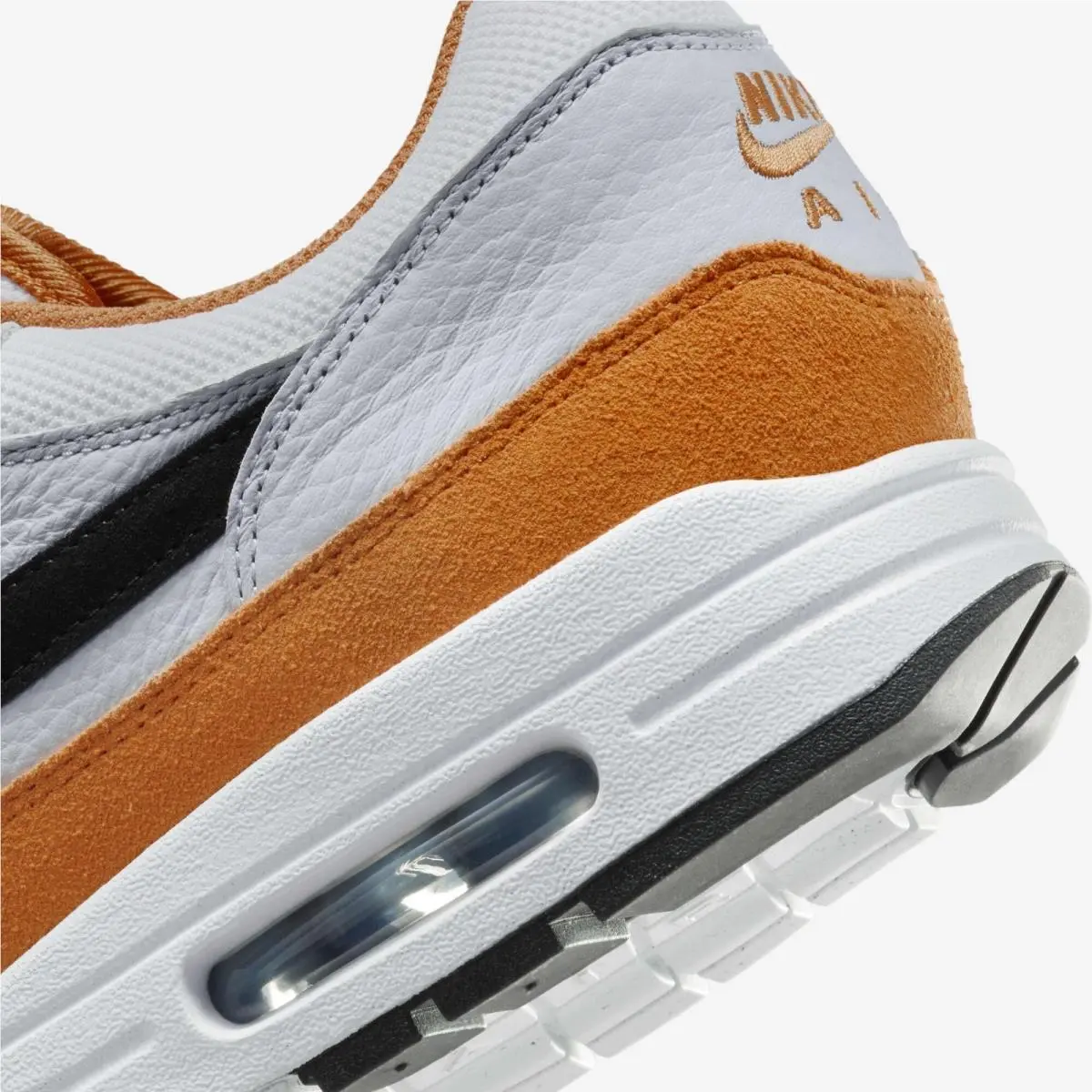 Nike shoes - Nike Air Max 1 FN6952-101 - FN6952-101 - White 30