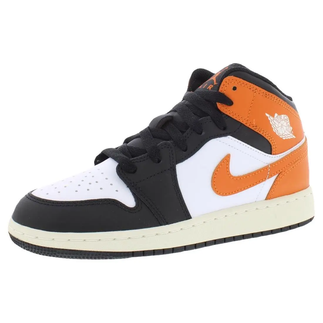 Nike shoes - DQ8423801 - DQ8423801 - Starfish/Black/White/Sail, Main: Multi-Colored 0