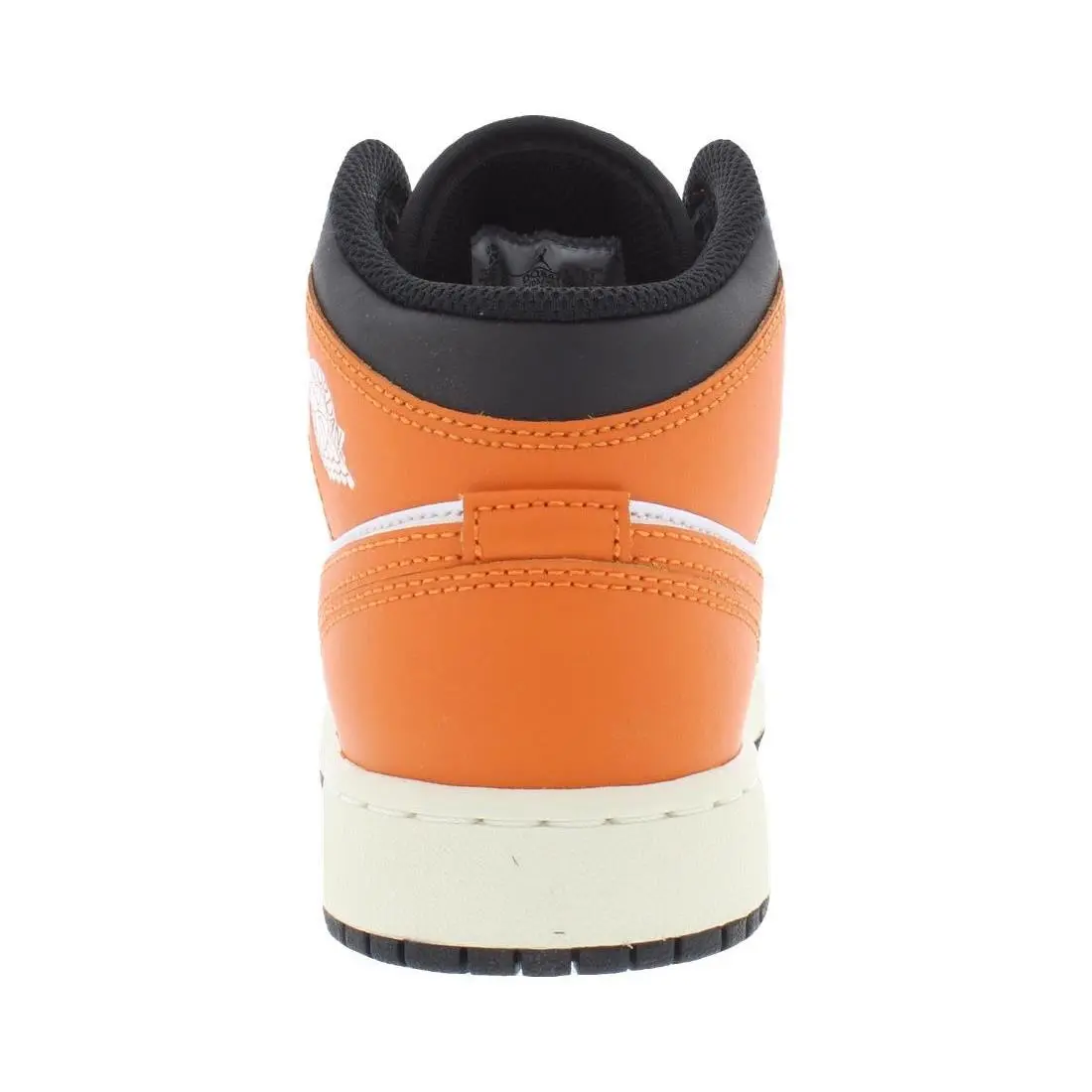 Nike shoes - DQ8423801 - DQ8423801 - Starfish/Black/White/Sail, Main: Multi-Colored 1