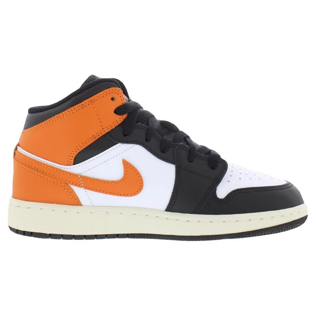 Nike shoes - DQ8423801 - DQ8423801 - Starfish/Black/White/Sail, Main: Multi-Colored 2