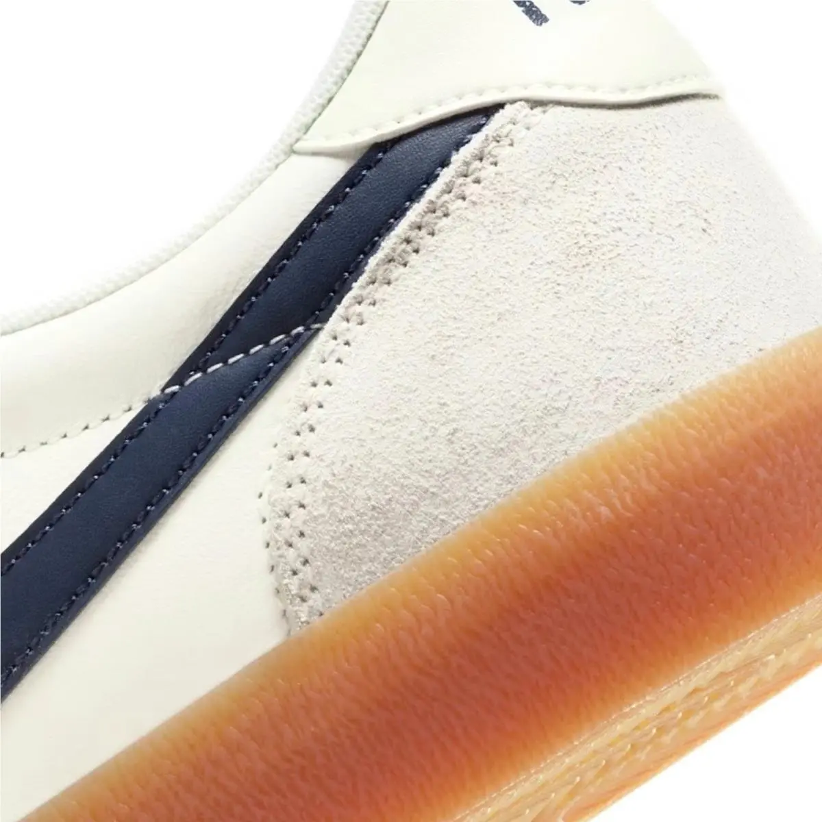 Nike shoes - Nike Killshot 2 - Killshot - White, Manufacturer: Sail/Gum Yellow/Midnight Navy 5