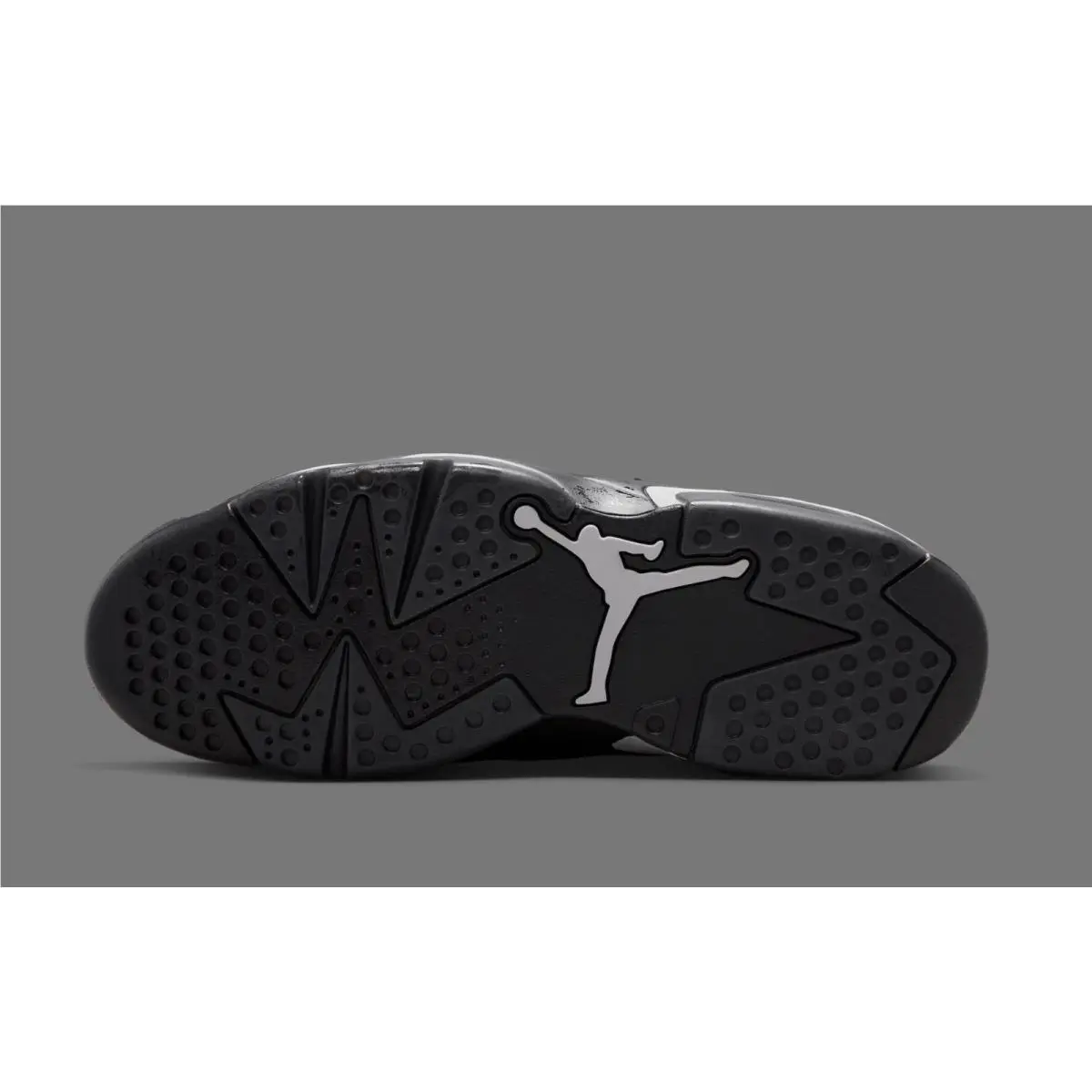 Nike shoes - Jordan 6 - IR2286-010 - Black 6