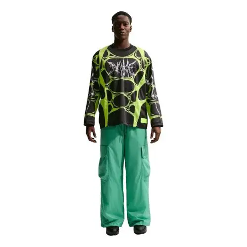 Nike clothing - Green 2
