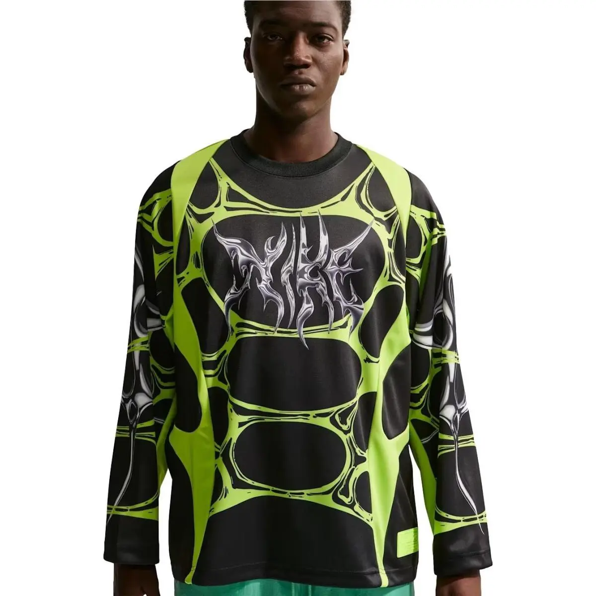 Nike Project F.r.o.g. Men s Jelly Cage Jersey IF1294-010