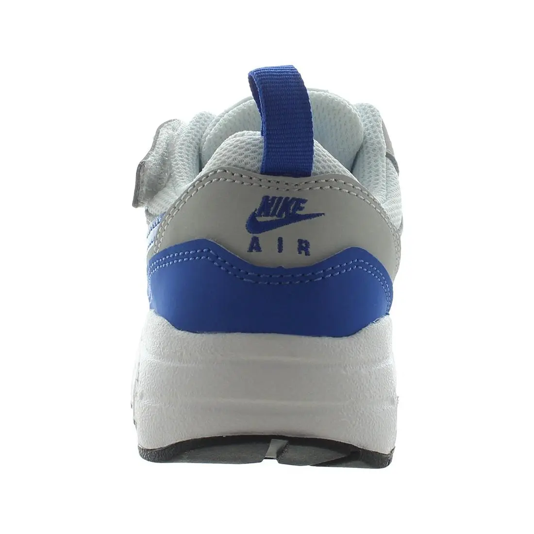 Nike shoes - DZ3308104 - DZ3308104 - White/Easy Royal/Neutral Grey, Main: Grey 2