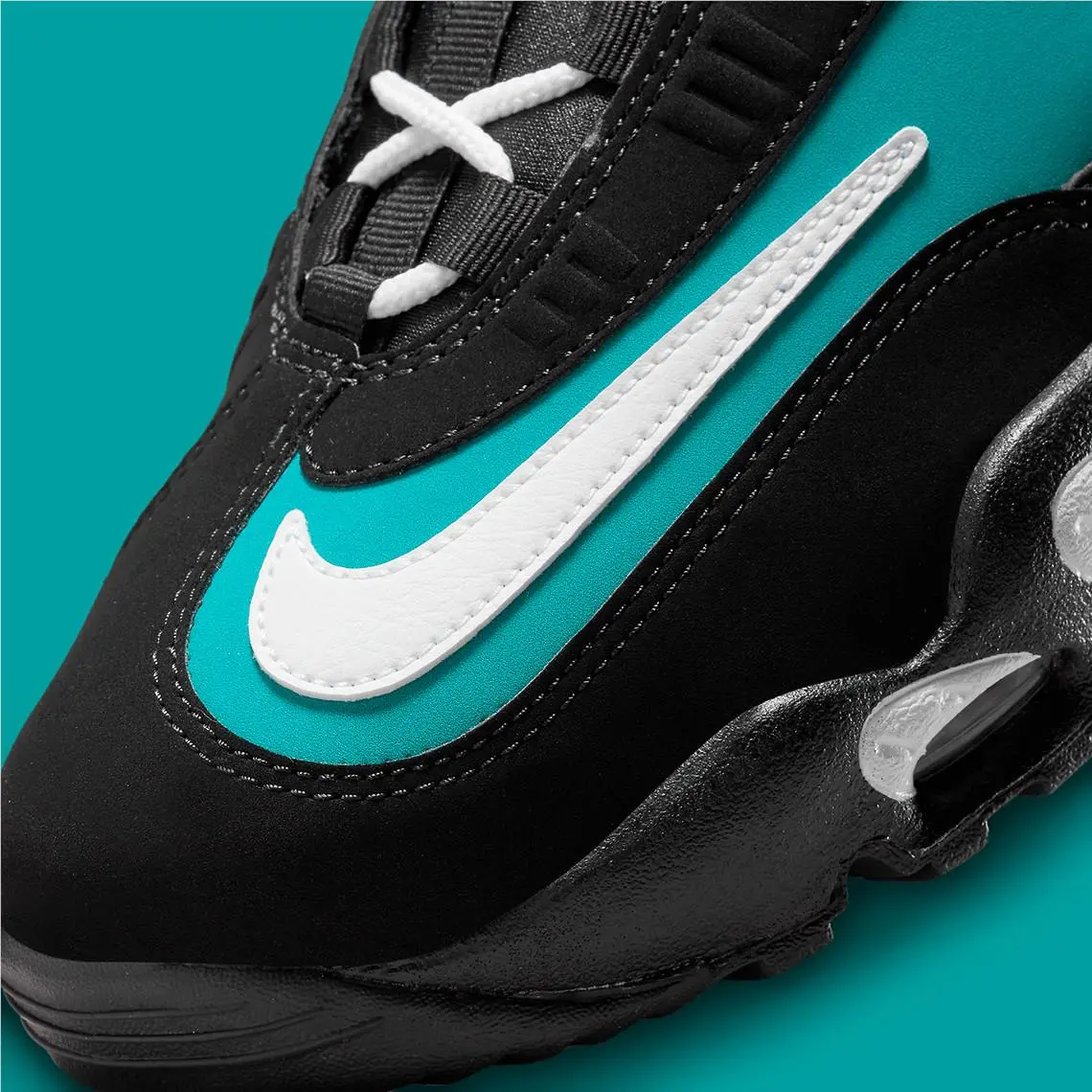 Nike shoes - Nike Air Griffey Max - Air Griffey Max - DM8311-001 - Blue 10