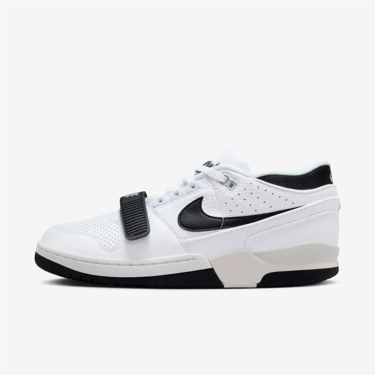 Nike shoes - Nike Air Alpha Force `88 FQ8183-100 - FQ8183-100 - White 1