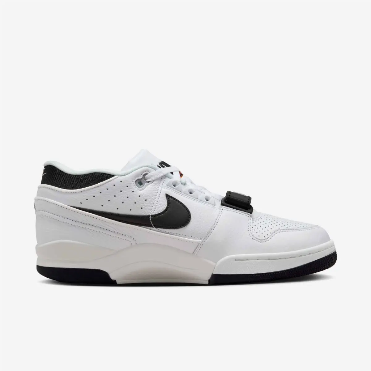 Nike shoes - Nike Air Alpha Force `88 FQ8183-100 - FQ8183-100 - White 8