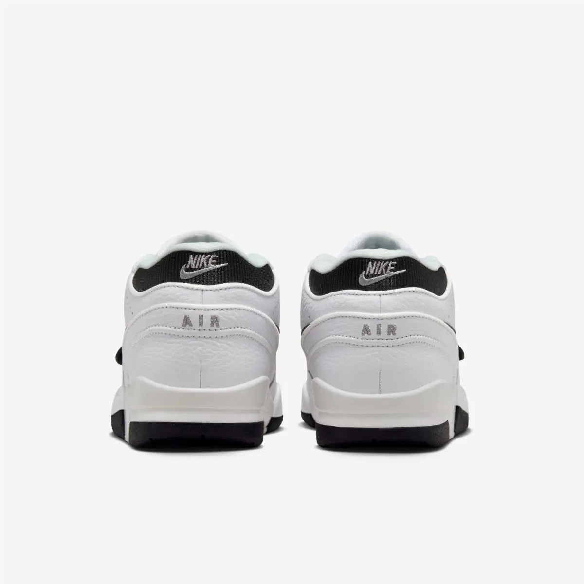 Nike shoes - Nike Air Alpha Force `88 FQ8183-100 - FQ8183-100 - White 11