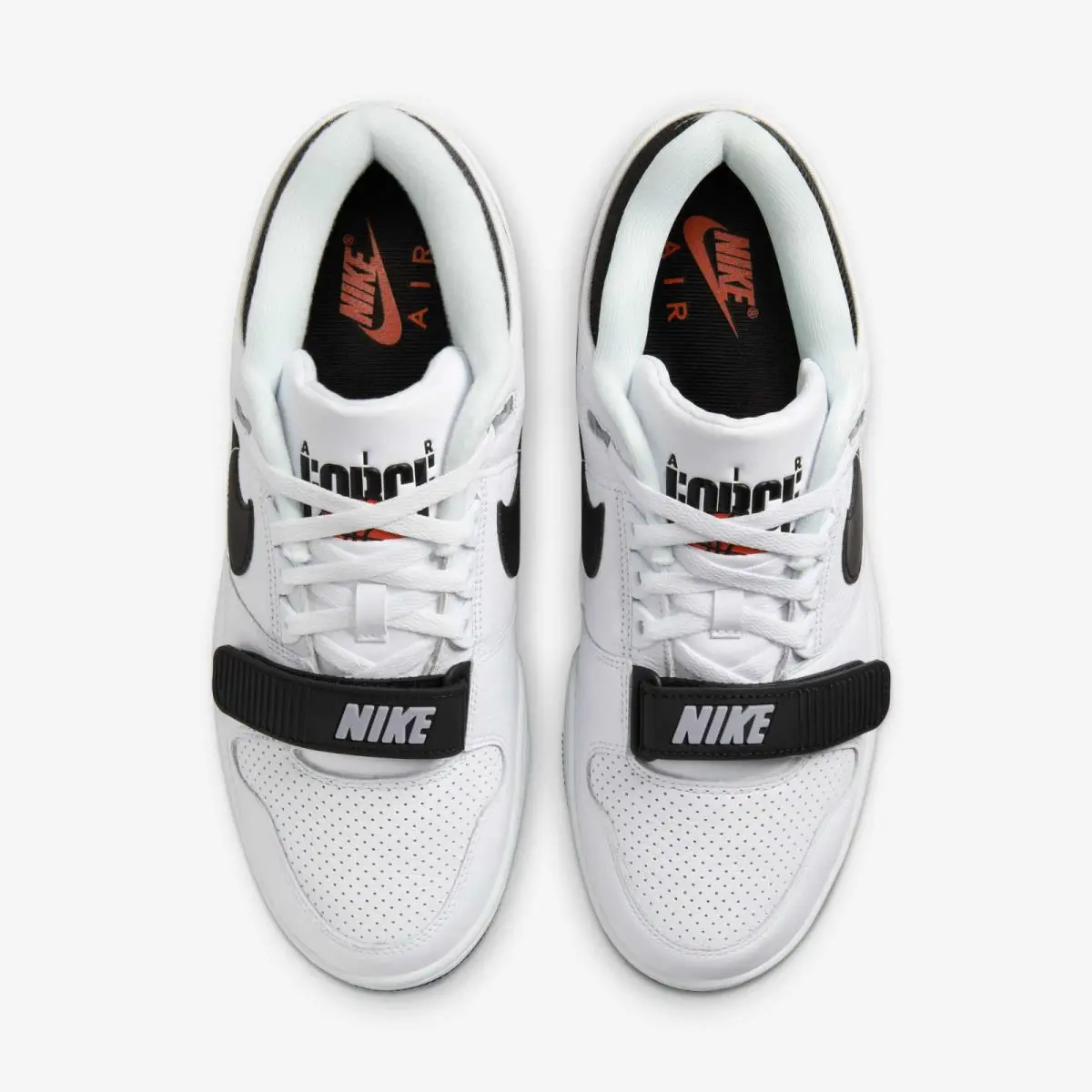 Nike shoes - Nike Air Alpha Force `88 FQ8183-100 - FQ8183-100 - White 26