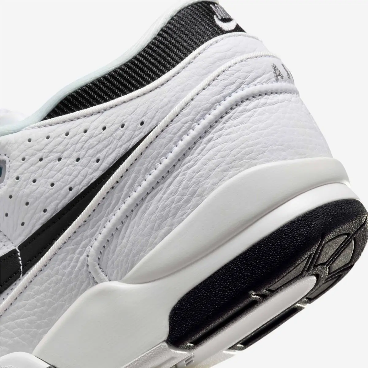 Nike shoes - Nike Air Alpha Force `88 FQ8183-100 - FQ8183-100 - White 29