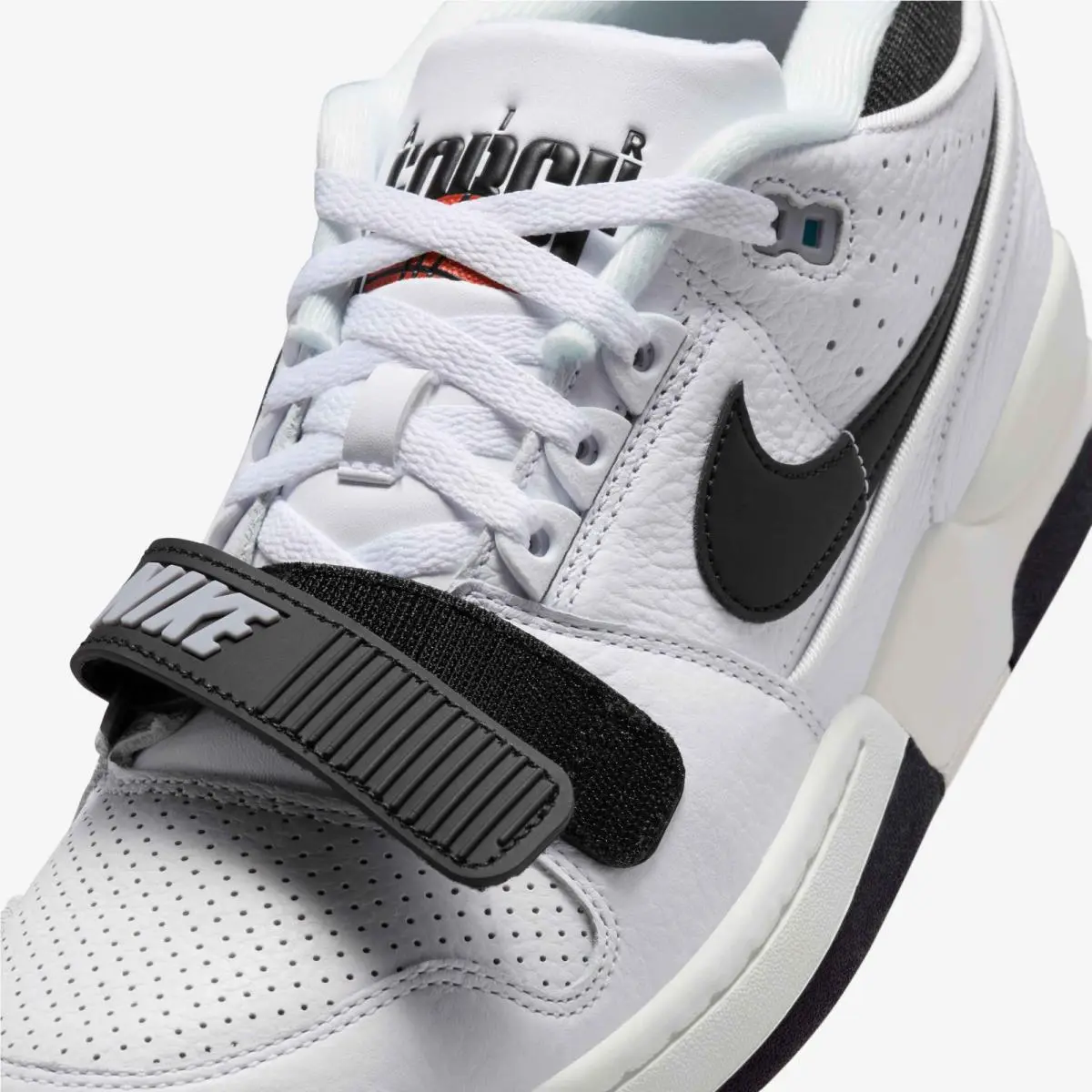 Nike shoes - Nike Air Alpha Force `88 FQ8183-100 - FQ8183-100 - White 30