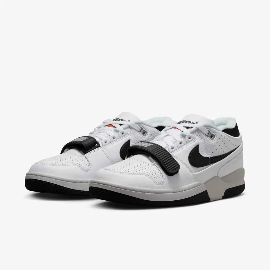 Nike shoes - Nike Air Alpha Force `88 FQ8183-100 - FQ8183-100 - White 31
