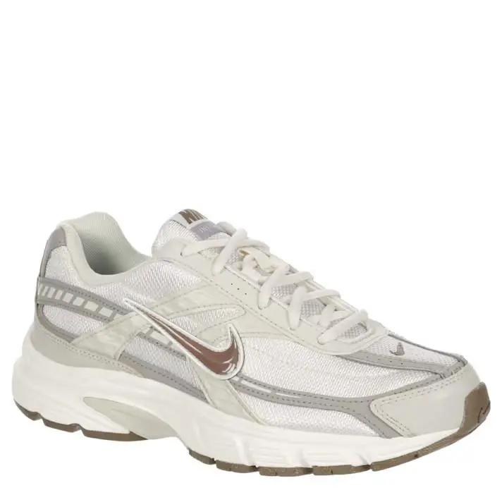 Nike Womens Initiator Running Shoe - Beige