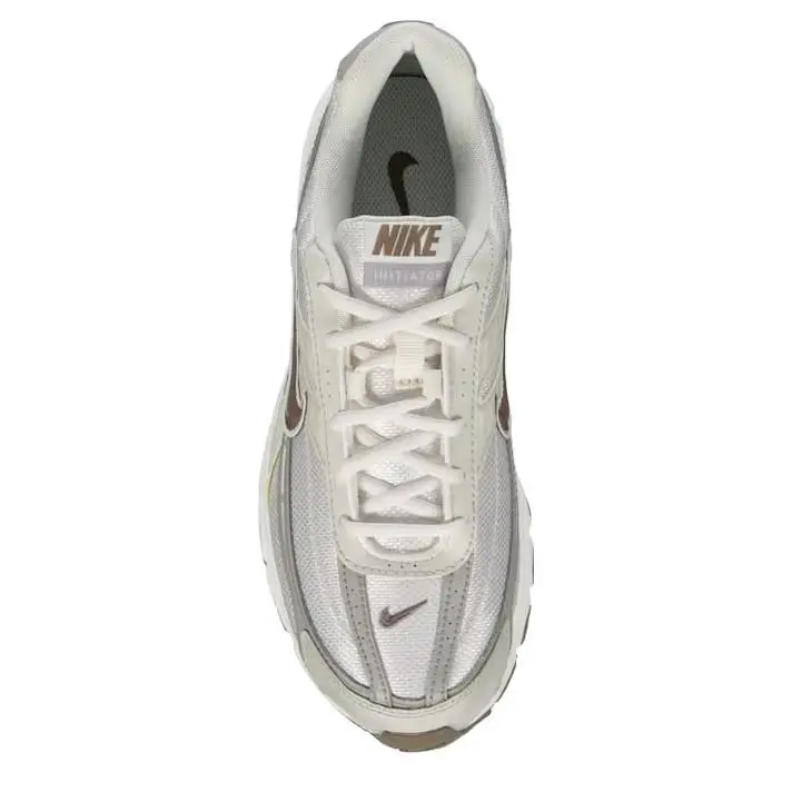 Nike shoes - Nike Initiator - Initiator - Beige 4