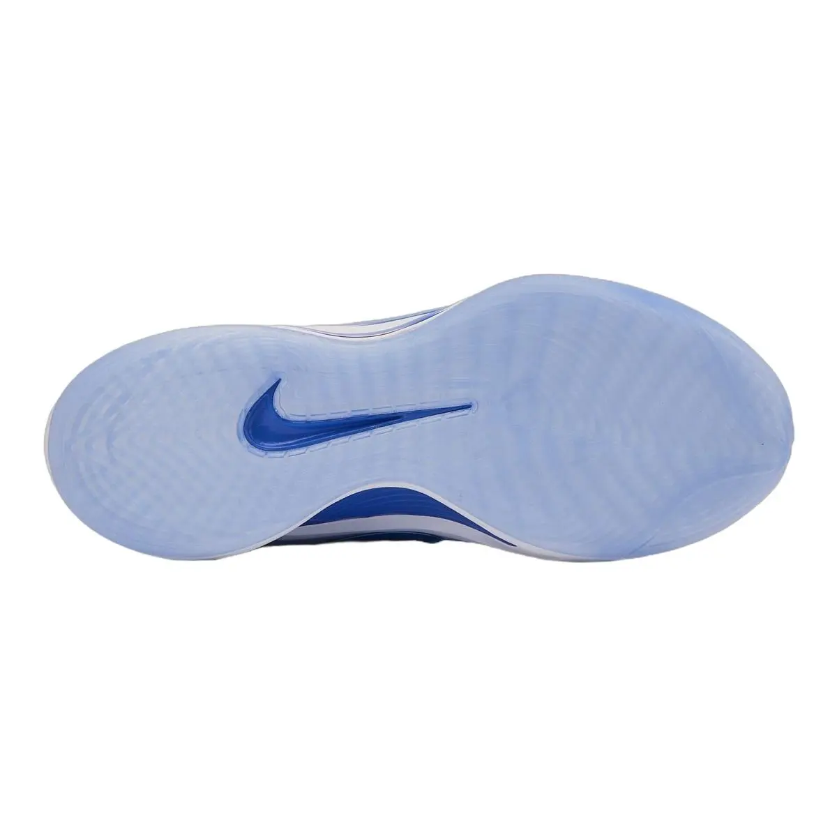 Nike shoes - Nike A`One - FZ8605-104 - White/Football Grey/Sapphire 2
