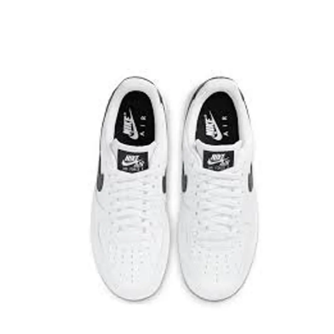 Nike shoes - Nike Air Force 1 - Air Force - DD8959-103 - White 6