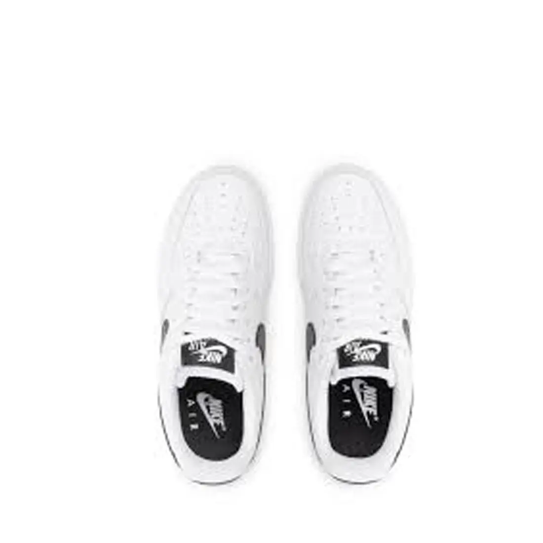 Nike shoes - Nike Air Force 1 - Air Force - DD8959-103 - White 7