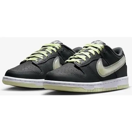 Nike shoes - HQ3569 068 - HQ3569 068 - Iron Grey/Cool Grey-Lime Ice 1