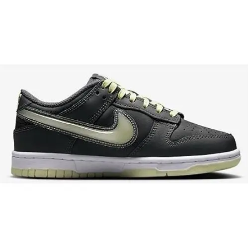 Nike shoes - HQ3569 068 - HQ3569 068 - Iron Grey/Cool Grey-Lime Ice 4