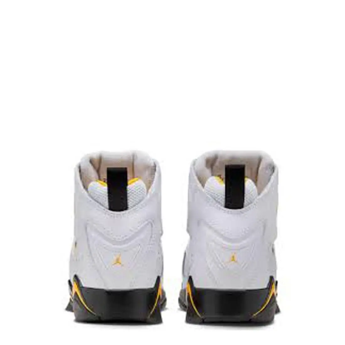 Nike shoes - Jordan True Flight White Yellow Ochre - White 7