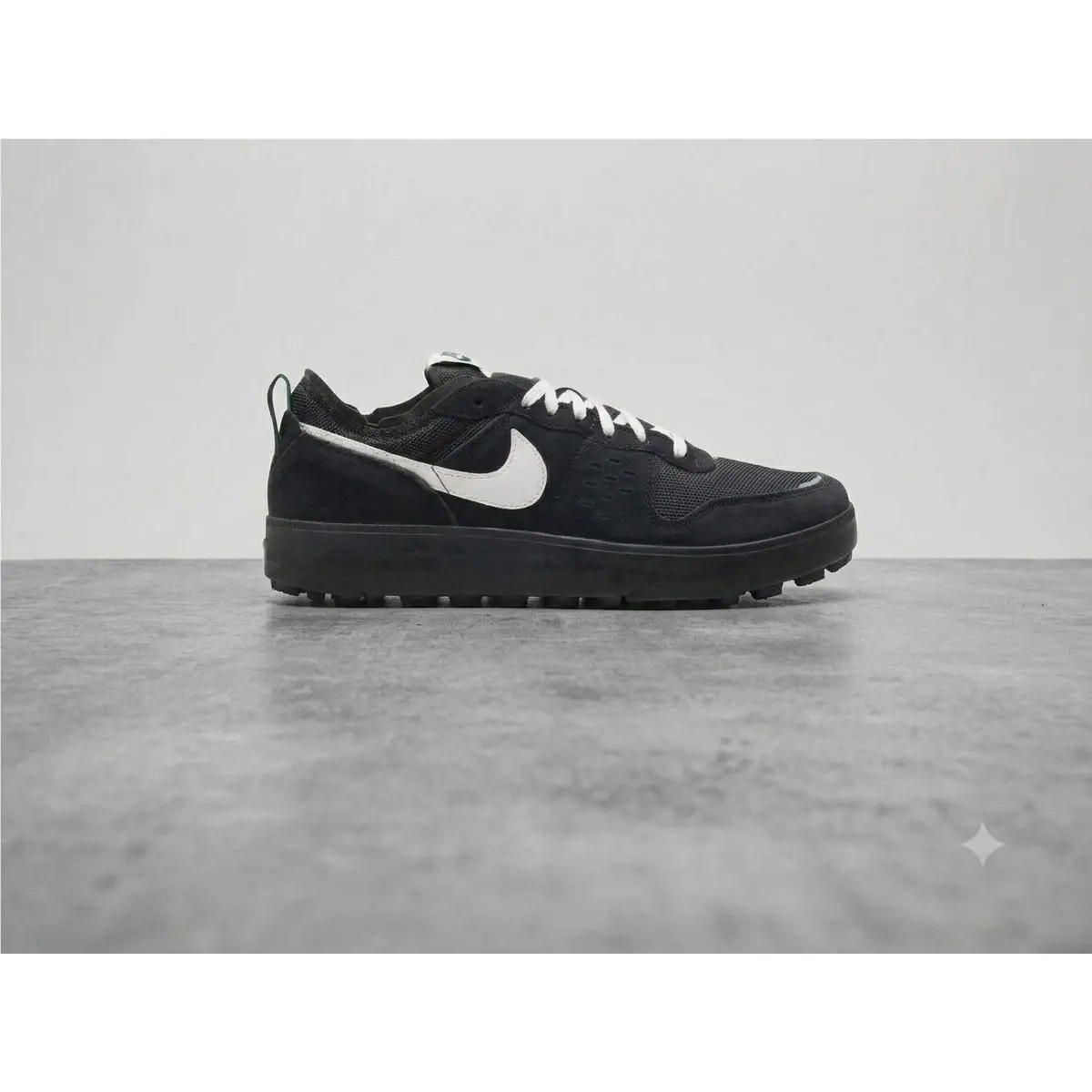 Nike shoes - Nike C1TY - FZ3863-006 - Black 0
