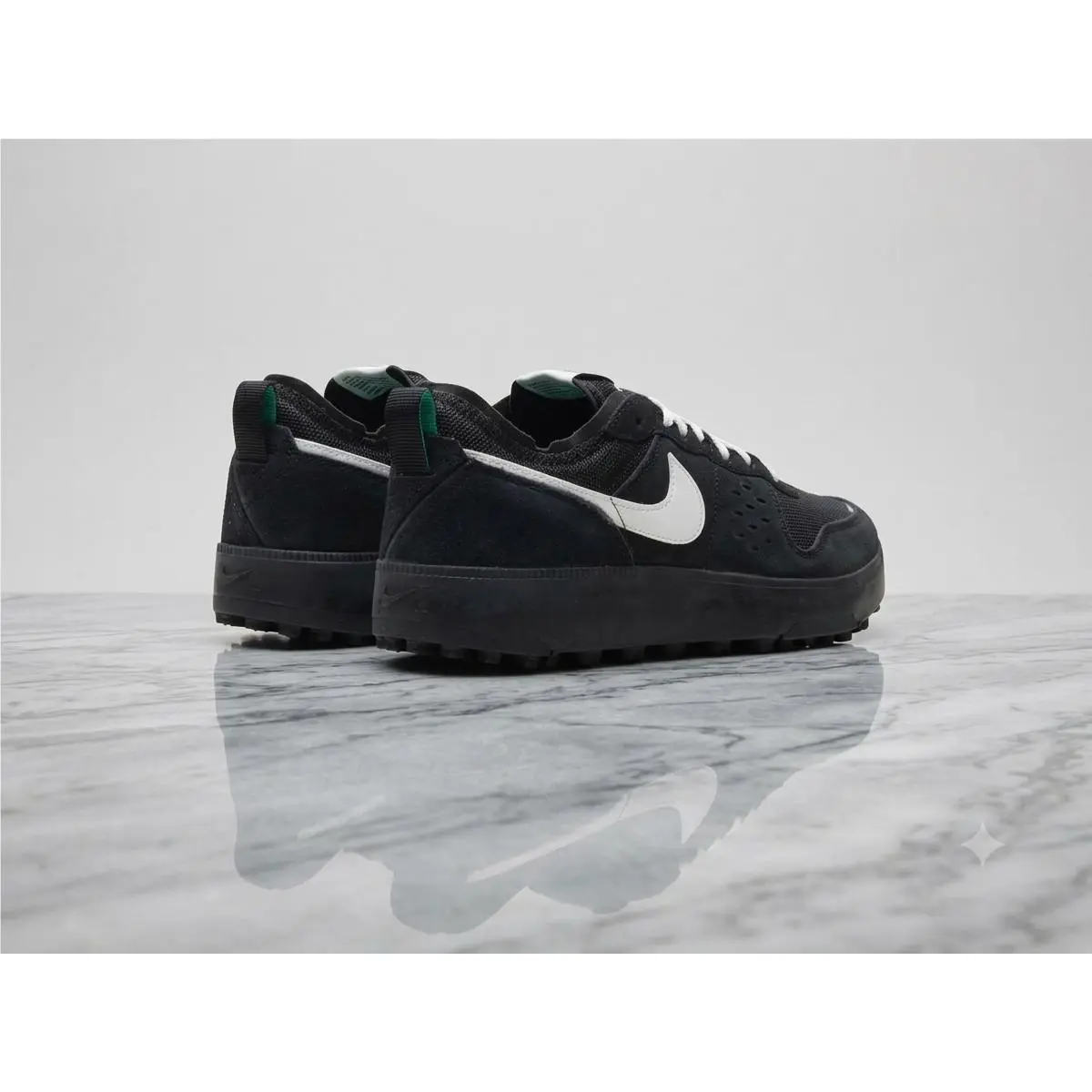 Nike shoes - Nike C1TY - FZ3863-006 - Black 1