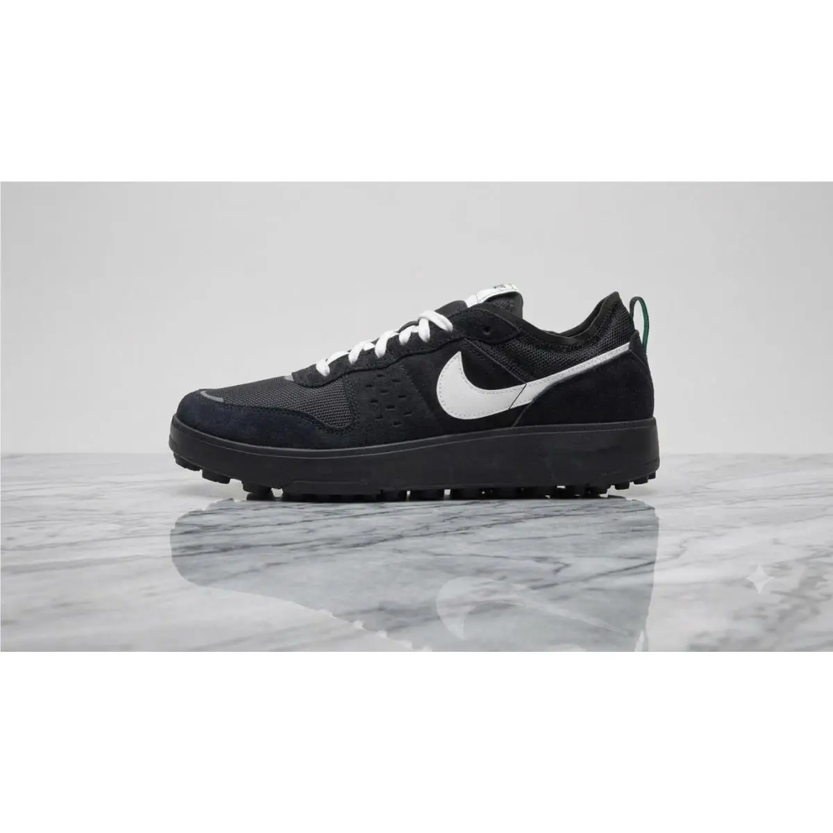 Nike shoes - Nike C1TY - FZ3863-006 - Black 7