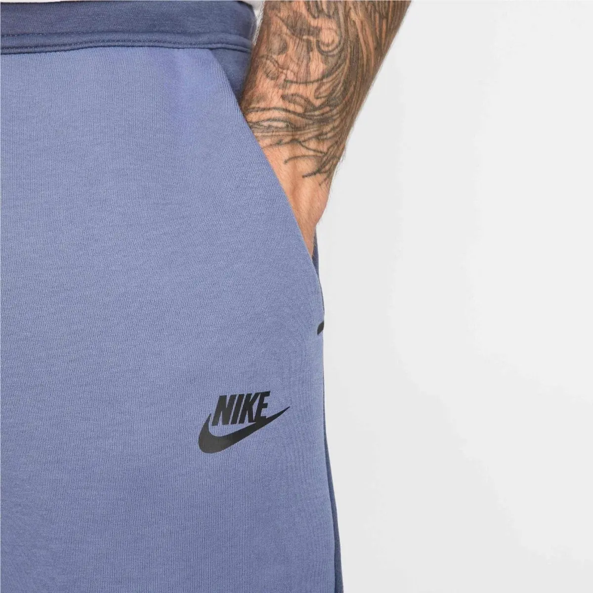 Nike clothing - Nike Tech HV0959-437 - Tech - HV0959-437 - Blue 2