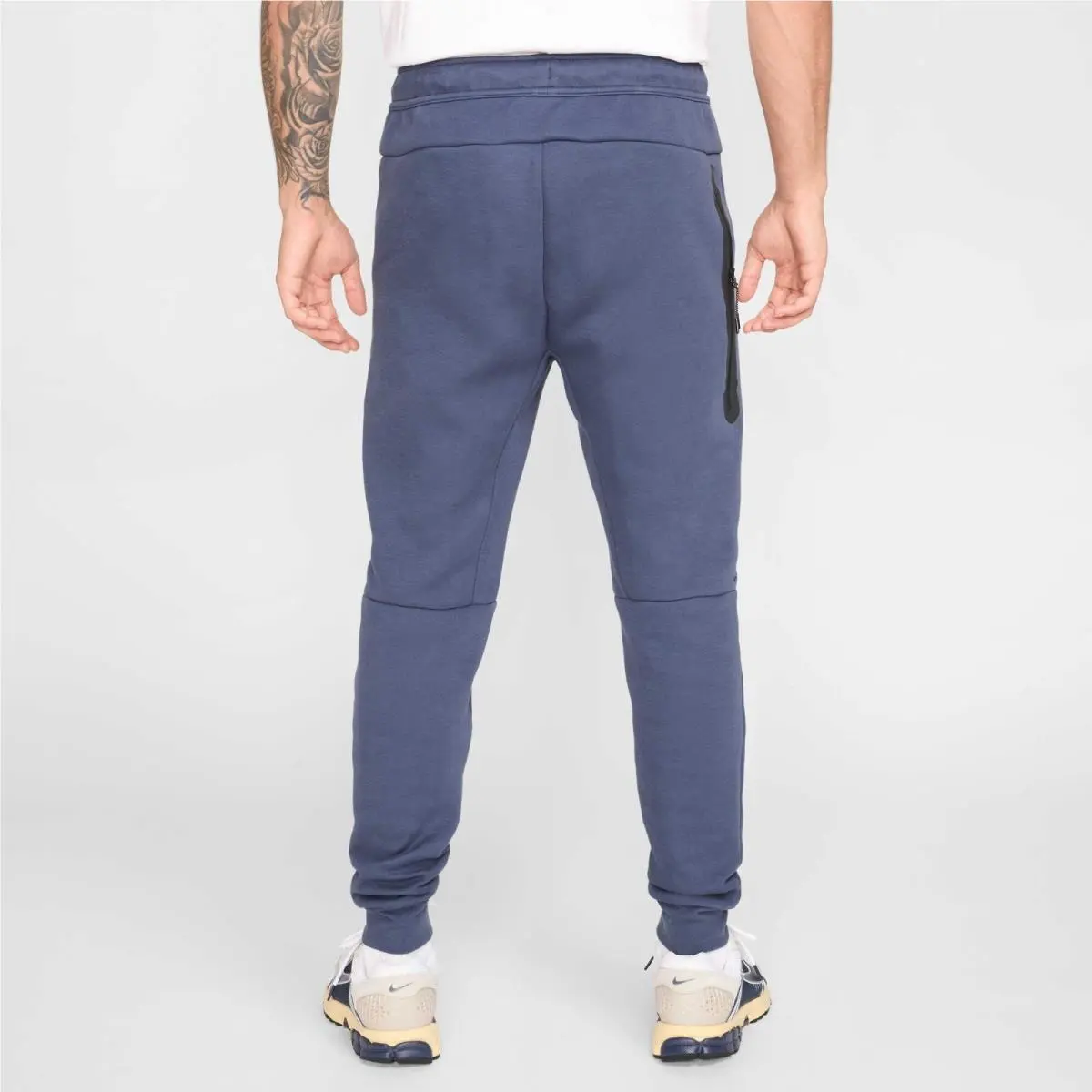 Nike clothing - Nike Tech HV0959-437 - Tech - HV0959-437 - Blue 36