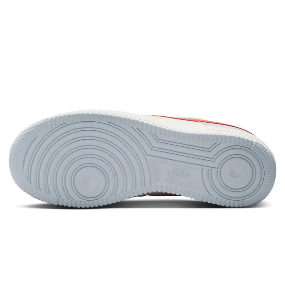 Nike shoes - Nike Air Force 1 Low `07 HV0843-085 - HV0843-085 - Ivory 3