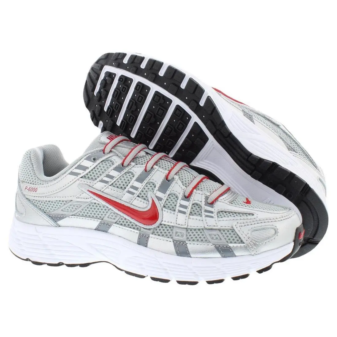 Nike P-6000 GS Boys Shoes