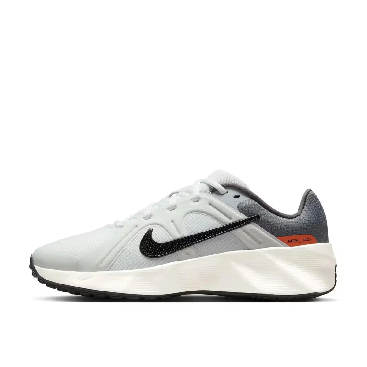 Nike shoes - White/Black/Grey 5