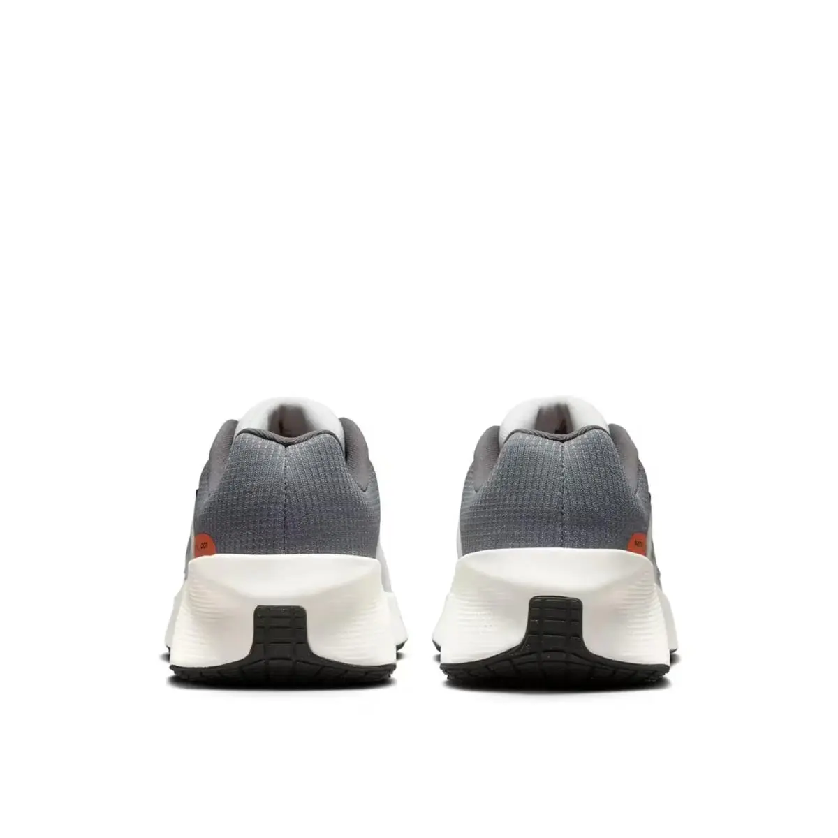 Nike shoes - White/Black/Grey 10