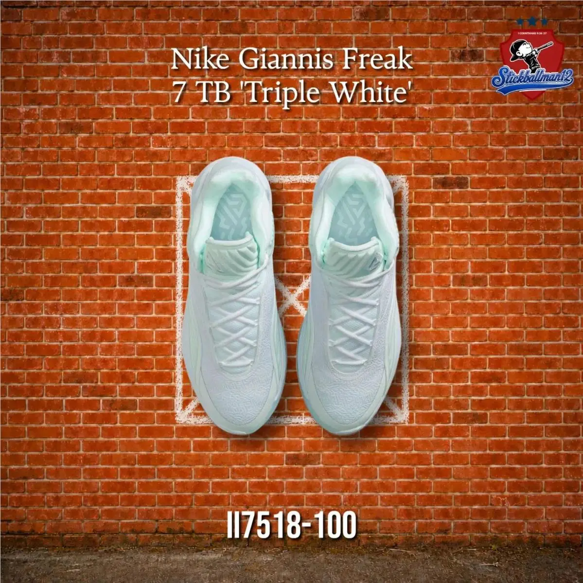 Nike shoes - II7518100 - II7518-100 - Multicolor 1