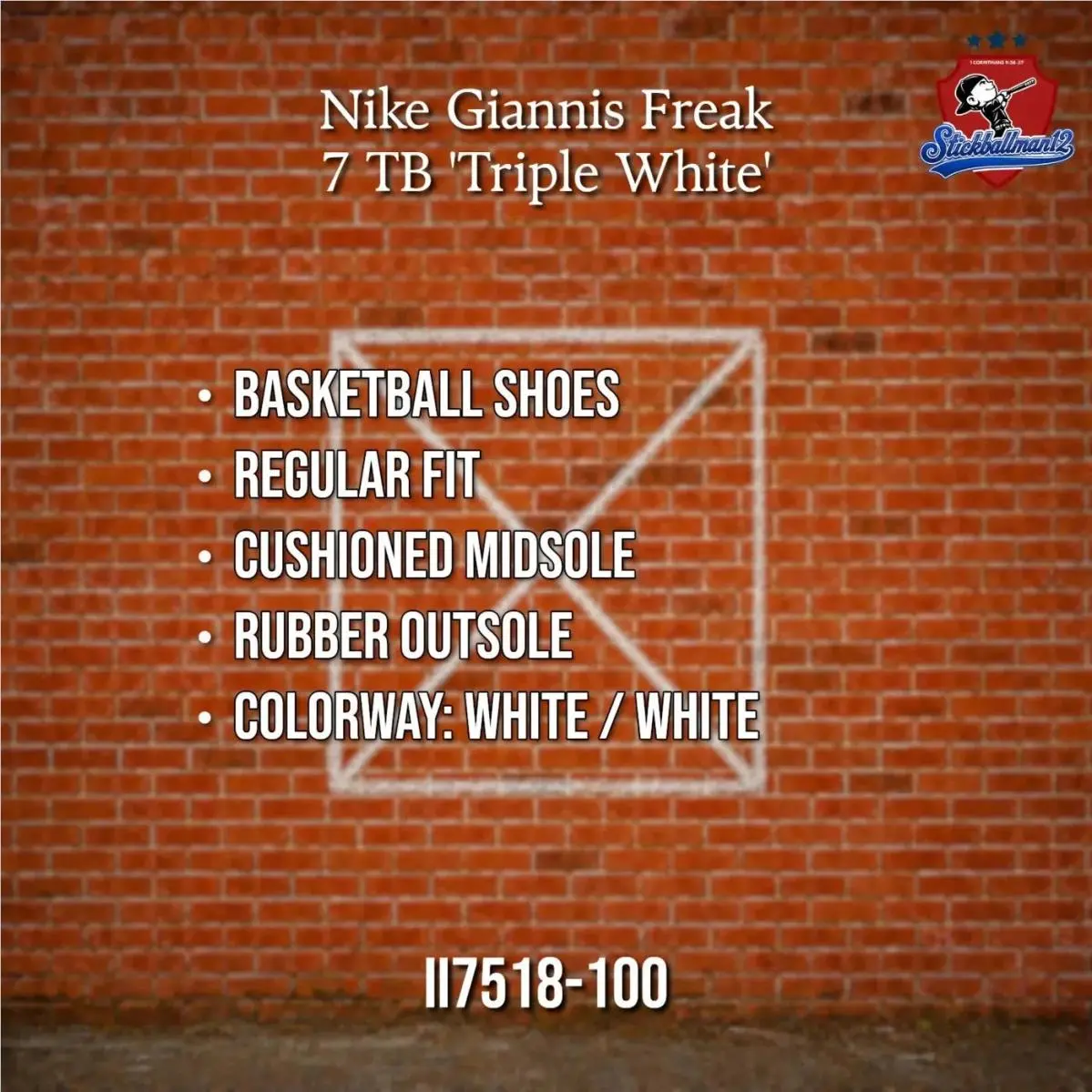 Nike shoes - II7518100 - II7518-100 - Multicolor 4
