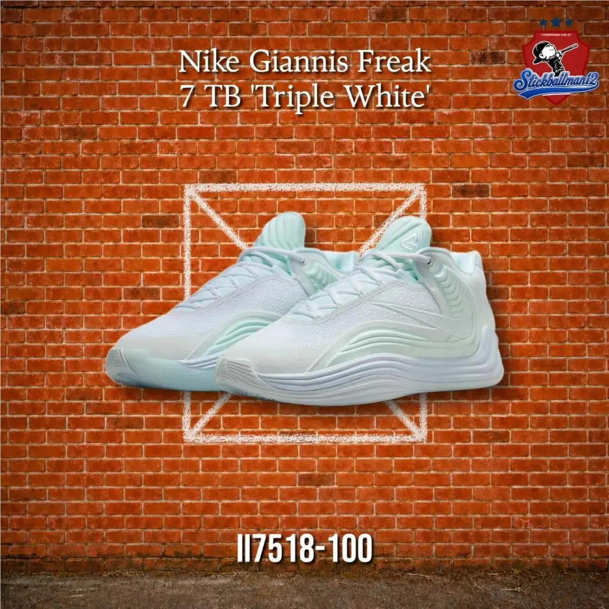 Nike shoes - II7518100 - II7518-100 - Multicolor 7