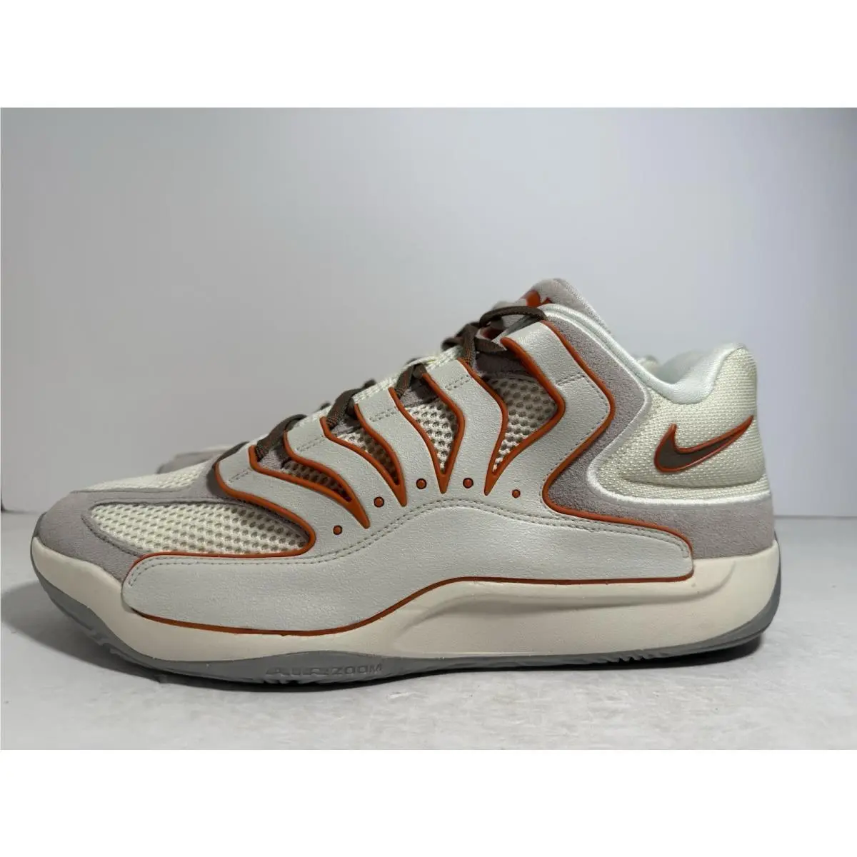 Nike shoes - Nike KD 18 - HV1992-003 - Multicolor 2