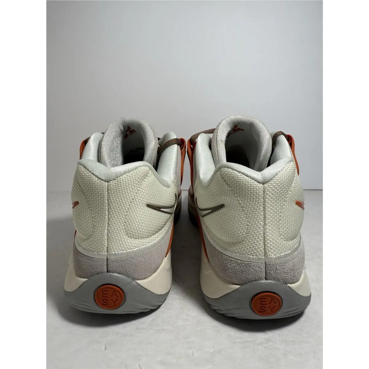 Nike shoes - Nike KD 18 - HV1992-003 - Multicolor 8