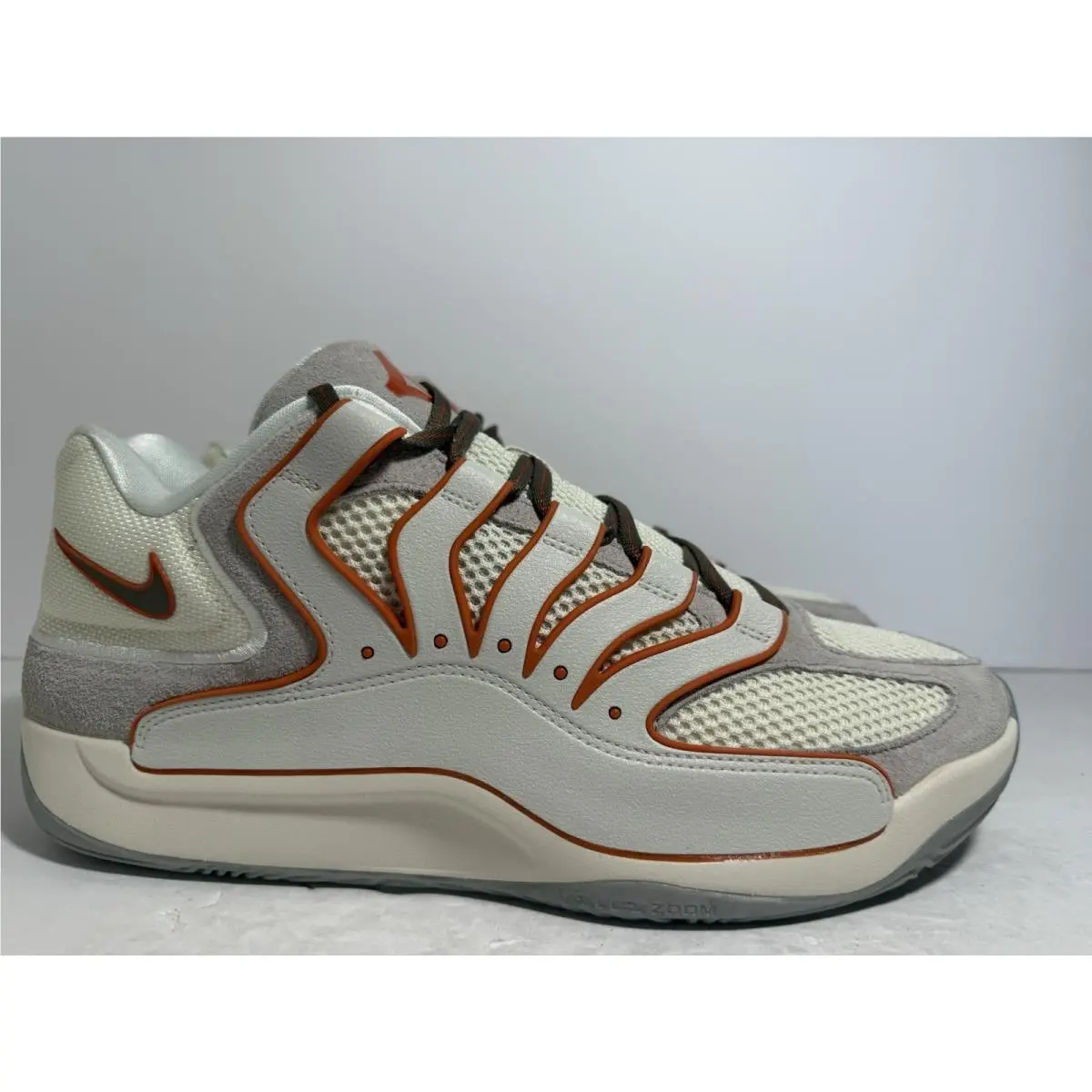 Nike shoes - Nike KD 18 - HV1992-003 - Multicolor 5