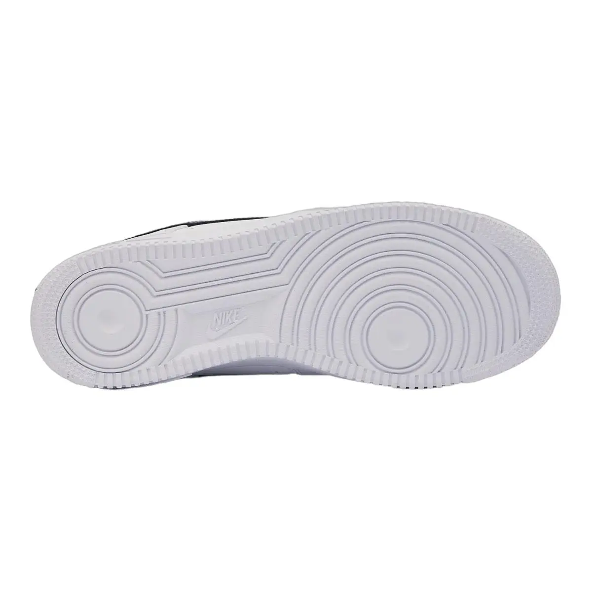 Nike shoes - Nike Air Force 1 Low 07 - IR5599-100 - White/Midnight Navy/White 1