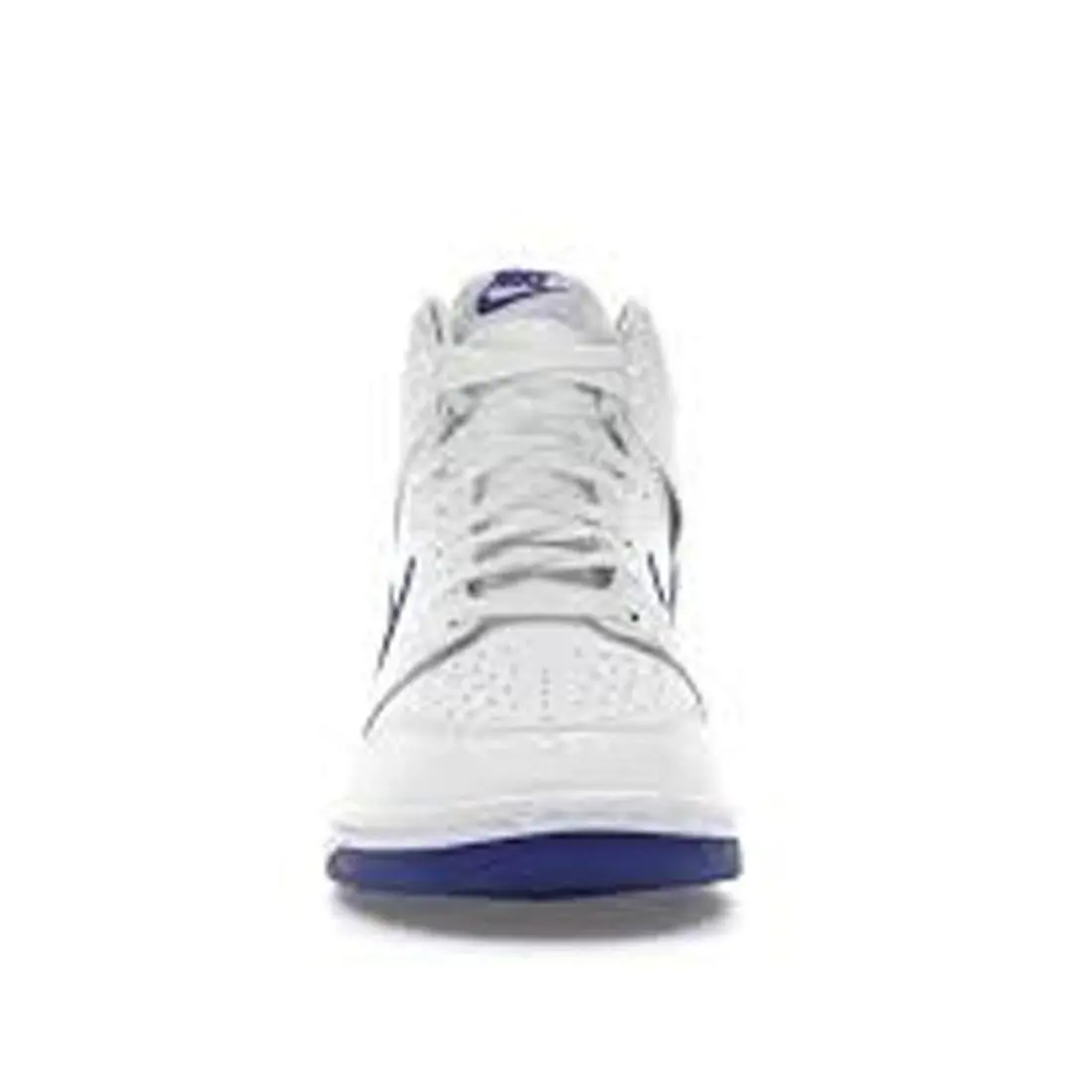 Nike shoes - Nike Dunk High - Dunk High - DV0828-101 - White 3