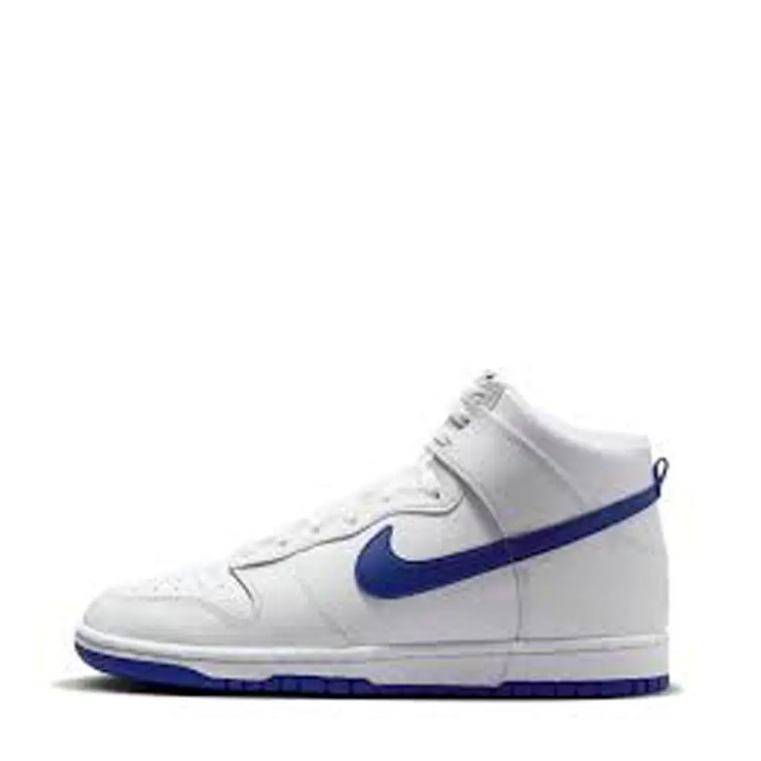 Nike shoes - Nike Dunk High - Dunk High - DV0828-101 - White 5
