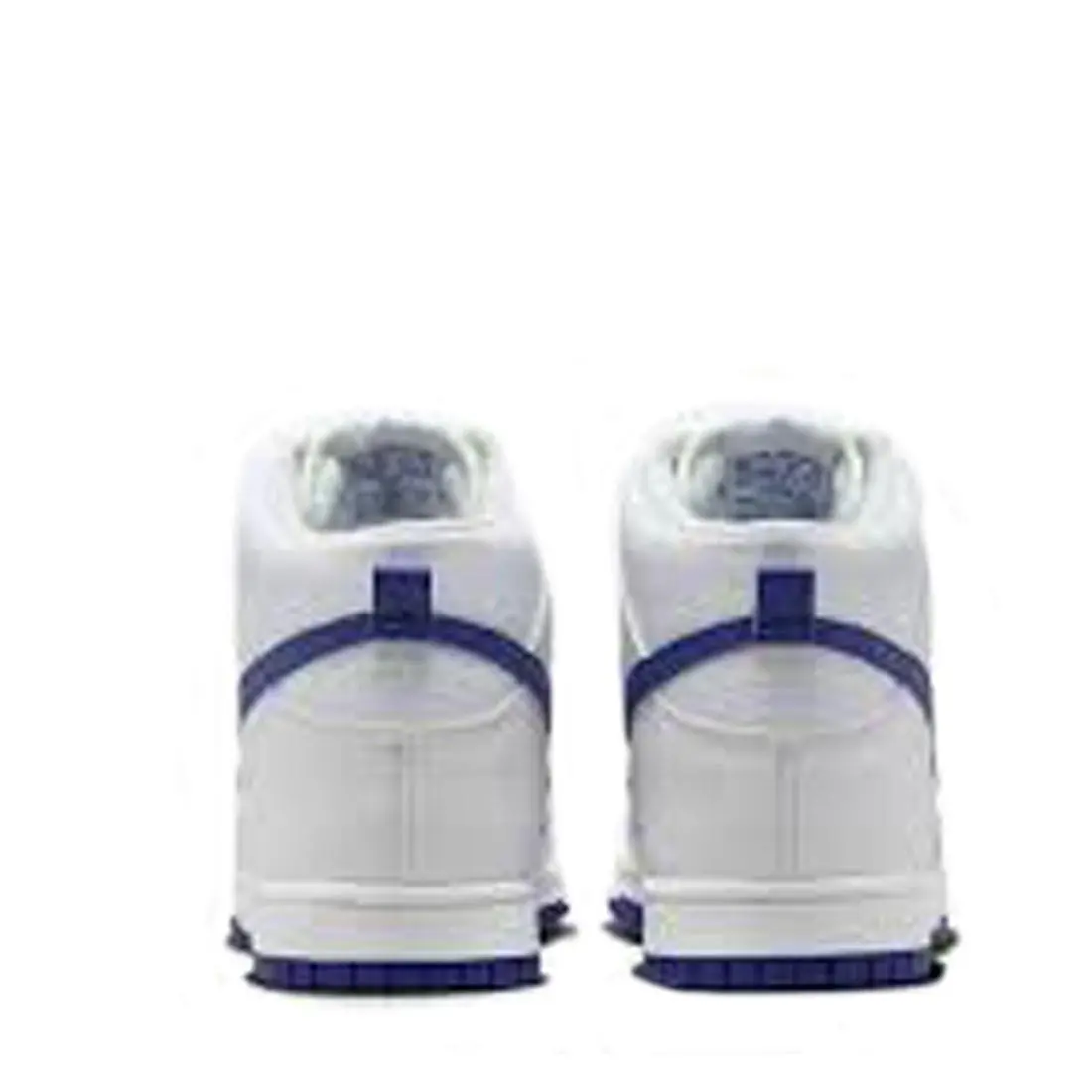 Nike shoes - Nike Dunk High - Dunk High - DV0828-101 - White 6