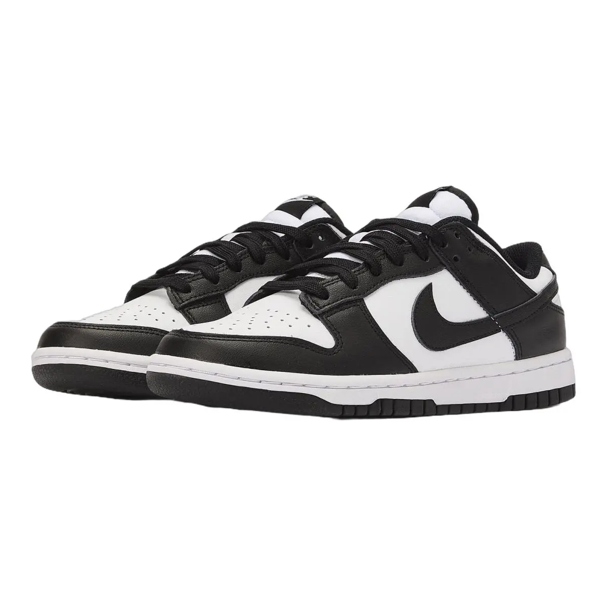 Nike shoes - Nike Dunk Low - Dunk Low - DD1503-101 - White/Black 0